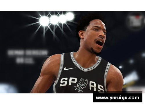 米切尔在NBA2K中的无与伦比之路